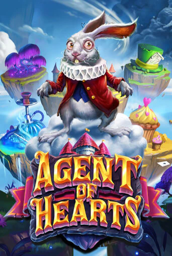Демо игра Agent of Hearts играть онлайн | VAVADA Casino бесплатно