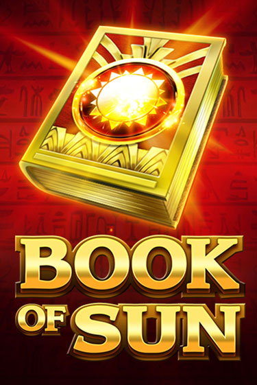 Демо игра Book of Sun играть онлайн | VAVADA Casino бесплатно