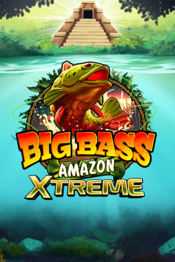 Демо игра Big Bass Amazon Xtreme™ играть онлайн | VAVADA Casino бесплатно