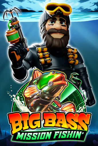 Демо игра Big Bass Mission Fishin' играть онлайн | VAVADA Casino бесплатно