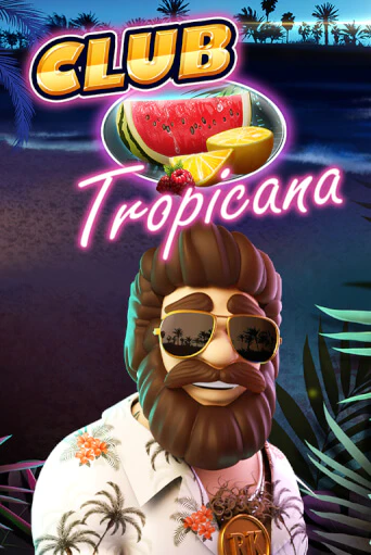 Демо игра Club Tropicana играть онлайн | VAVADA Casino бесплатно