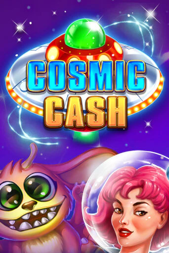Демо игра Cosmic Cash играть онлайн | VAVADA Casino бесплатно