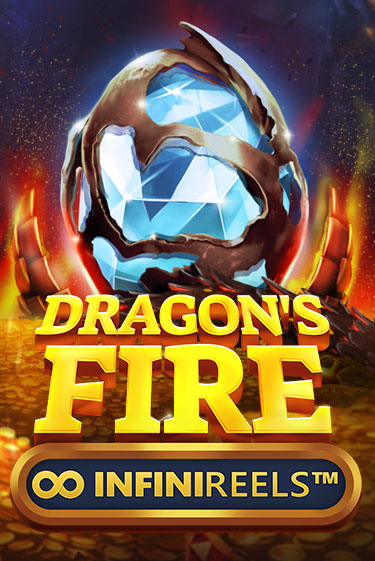 Демо игра Dragon's Fire INFINIREELS играть онлайн | VAVADA Casino бесплатно