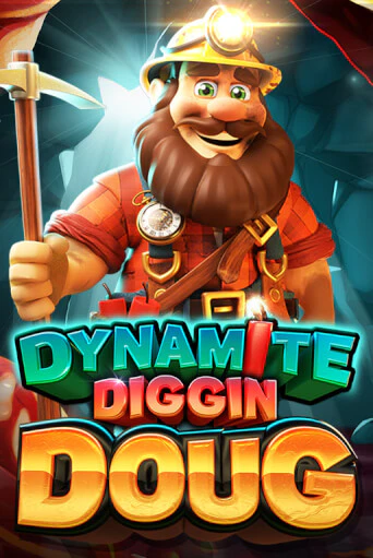 Демо игра Dynamite Diggin Doug играть онлайн | VAVADA Casino бесплатно