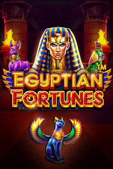 Демо игра Egyptian Fortunes играть онлайн | VAVADA Casino бесплатно