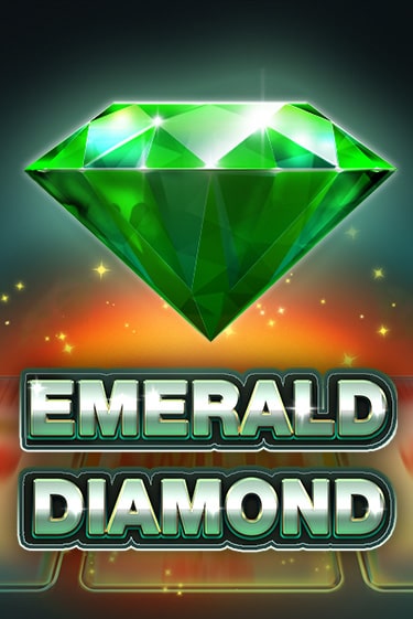 Демо игра Emerald Diamond играть онлайн | VAVADA Casino бесплатно