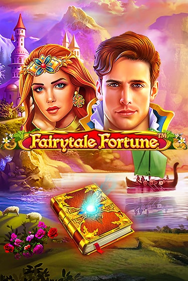 Демо игра Fairytale Fortune играть онлайн | VAVADA Casino бесплатно