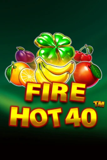 Демо игра Fire Hot 40 играть онлайн | VAVADA Casino бесплатно
