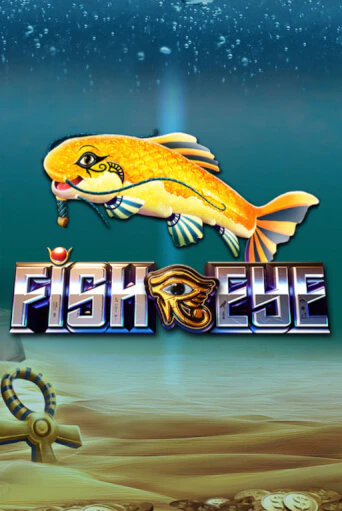 Демо игра Fish Eye играть онлайн | VAVADA Casino бесплатно