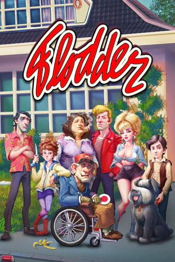 Демо игра Flodder играть онлайн | VAVADA Casino бесплатно