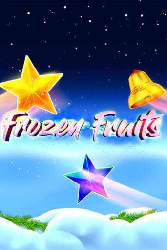 Демо игра Frozen Fruits играть онлайн | VAVADA Casino бесплатно
