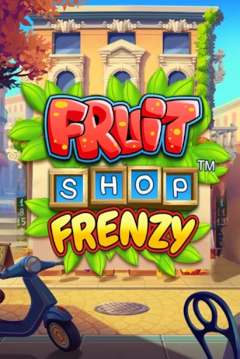 Демо игра Fruit Shop Frenzy играть онлайн | VAVADA Casino бесплатно