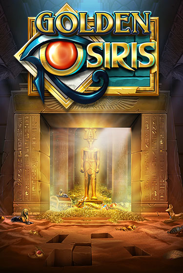 Демо игра Golden Osiris играть онлайн | VAVADA Casino бесплатно