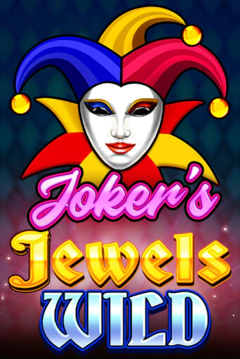 Демо игра Joker's Jewels Wild играть онлайн | VAVADA Casino бесплатно