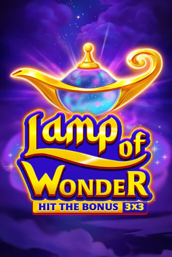 Демо игра Lamp of Wonder играть онлайн | VAVADA Casino бесплатно