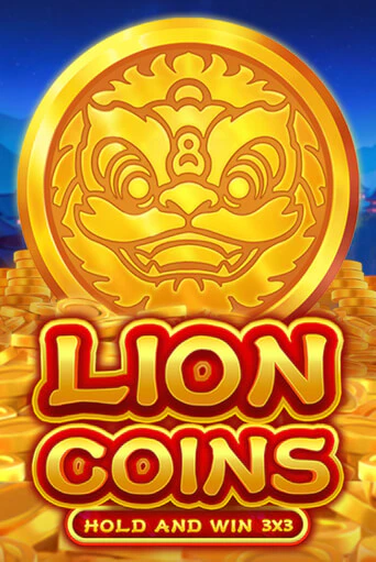 Демо игра Lion Coins играть онлайн | VAVADA Casino бесплатно