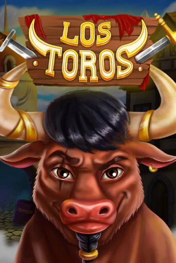 Демо игра Los Toros играть онлайн | VAVADA Casino бесплатно