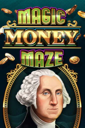 Демо игра Magic Money Maze играть онлайн | VAVADA Casino бесплатно