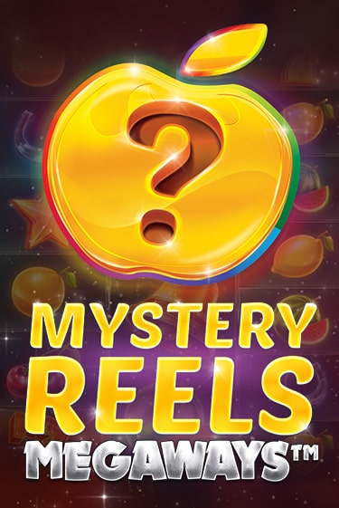 Демо игра Mystery Reels  MegaWays™ играть онлайн | VAVADA Casino бесплатно
