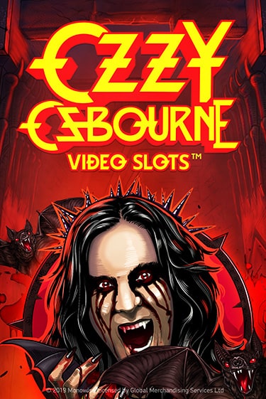 Демо игра Ozzy Osbourne Video Slots™ играть онлайн | VAVADA Casino бесплатно