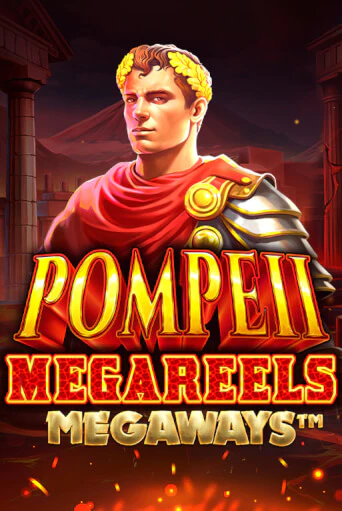 Демо игра Pompeii Megareels Megaways играть онлайн | VAVADA Casino бесплатно