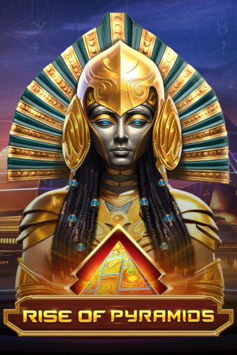 Демо игра Rise of Pyramids играть онлайн | VAVADA Casino бесплатно