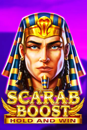 Демо игра Scarab Boost играть онлайн | VAVADA Casino бесплатно