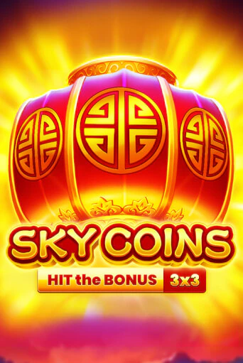 Демо игра Sky Coins играть онлайн | VAVADA Casino бесплатно