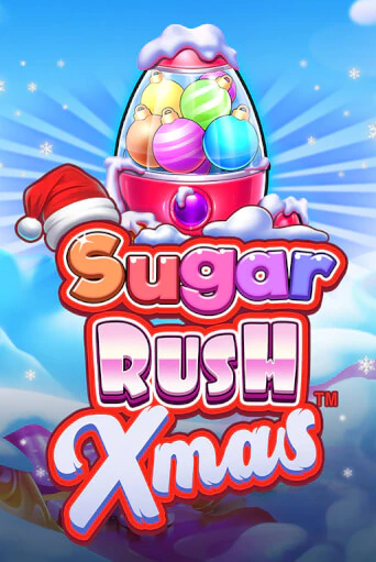 Демо игра Sugar Rush Xmas играть онлайн | VAVADA Casino бесплатно