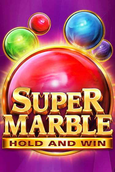 Демо игра Super Marble: Hold and Win играть онлайн | VAVADA Casino бесплатно