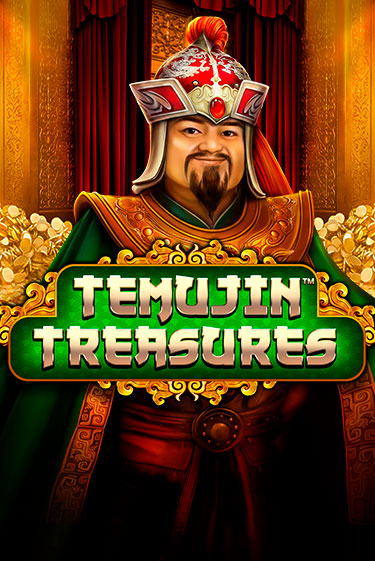 Демо игра Temujin Treasures играть онлайн | VAVADA Casino бесплатно