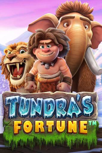 Демо игра Tundra's Fortune играть онлайн | VAVADA Casino бесплатно