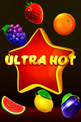 Демо игра Ultra Hot играть онлайн | VAVADA Casino бесплатно