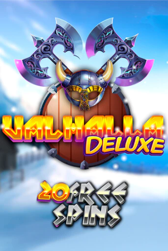 Демо игра Valhalla играть онлайн | VAVADA Casino бесплатно