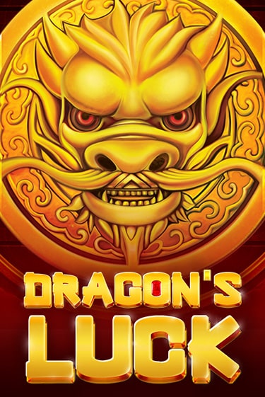Демо игра Dragon's Luck играть онлайн | VAVADA Casino бесплатно