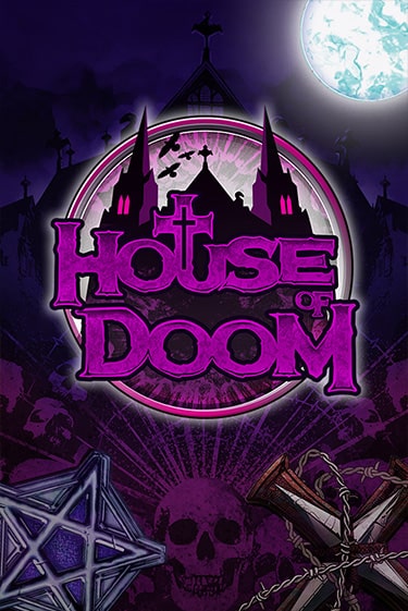 Демо игра House of Doom играть онлайн | VAVADA Casino бесплатно