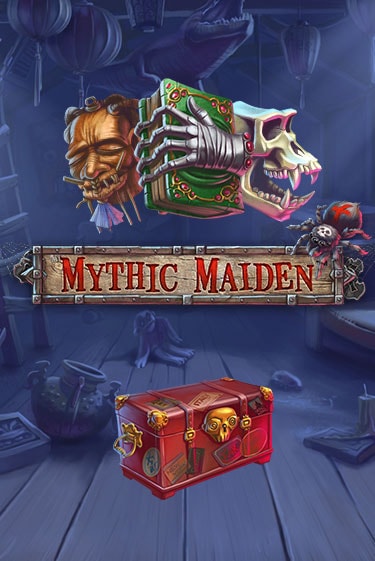 Демо игра Mythic Maiden™ играть онлайн | VAVADA Casino бесплатно