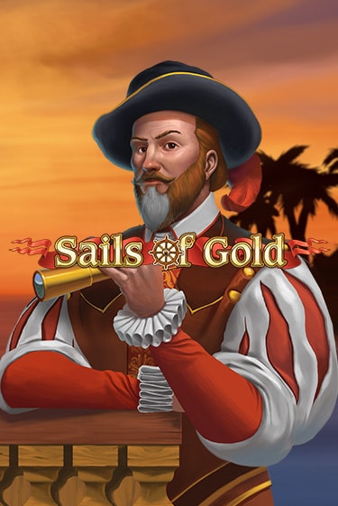 Демо игра Sails of Gold играть онлайн | VAVADA Casino бесплатно