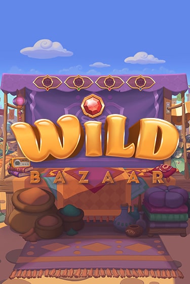 Демо игра Wild Bazaar играть онлайн | VAVADA Casino бесплатно